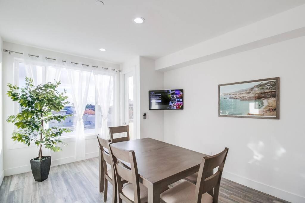 Park Blvd Paradise 303 King Bed With A Private Spa San Diego Dış mekan fotoğraf