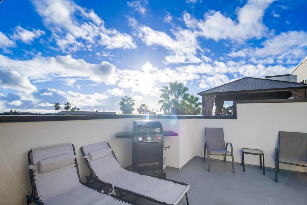 Park Blvd Paradise 303 King Bed With A Private Spa San Diego Dış mekan fotoğraf